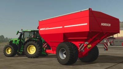 Horsch Titan 34 UW v1.0.0.0