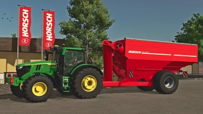 Horsch Titan 34 UW v1.0.0.0
