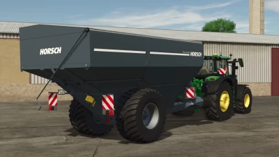 Horsch Titan 34 UW v1.0.0.0