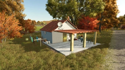 Houses Pack Small v1.0.0.0