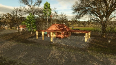 Houses Pack Small v1.0.0.0