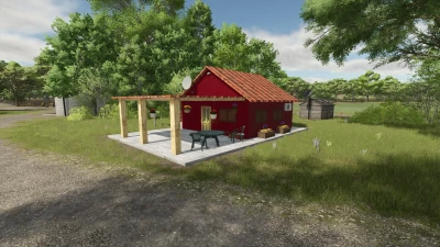 Houses Pack Small v1.0.0.0