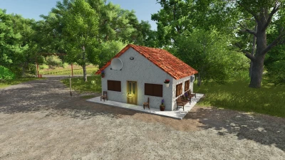 Houses Pack Small v1.0.0.0