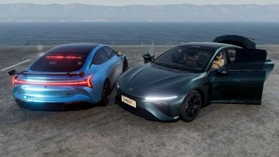 Hozon NETA S v1.0 0.37.x