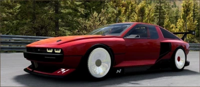 Hyundai N74 Concept 0.36