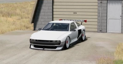 Hyundai N74 Concept v1.0