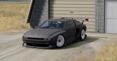 Hyundai N74 Concept v1.0