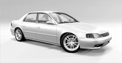 Ibishu Mirena (2000-2010) 0.32