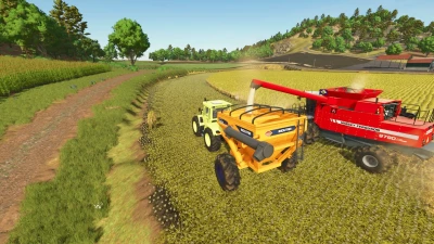 Indutar Appoio 16000 v1.0.0.0