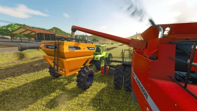 Indutar Appoio 16000 v1.0.0.0