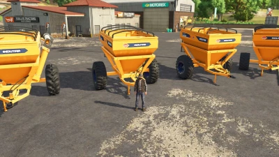 Indutar Appoio 16000 v1.0.0.0