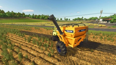 Indutar Appoio 16000 v1.0.0.0