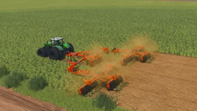 Indutar Katrina F5 v1.0.0.0