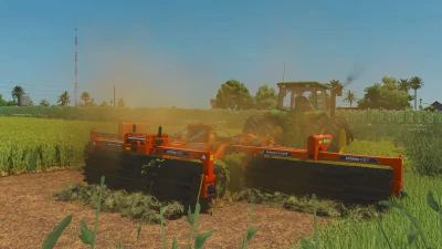 Indutar Katrina F5 v1.0.0.0