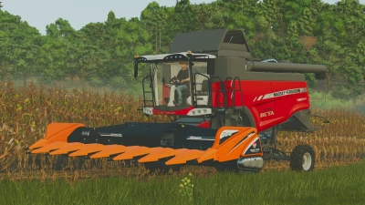 Indutar Magna Higher v1.0.0.0