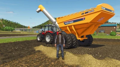 Indutar Vision 20000 v1.0.0.0