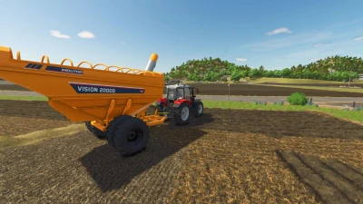 Indutar Vision 20000 v1.0.0.0