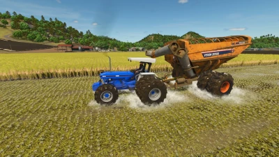 Indutar Vision 20000 v2.2.2.1