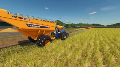 Indutar Vision 20000 v2.2.2.1