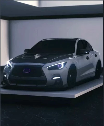 Infiniti Q50 0.37