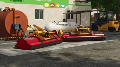 Ino Dominator 310 v1.0.0.0