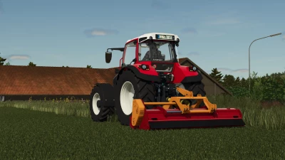 Ino Dominator 310 v1.0.0.0