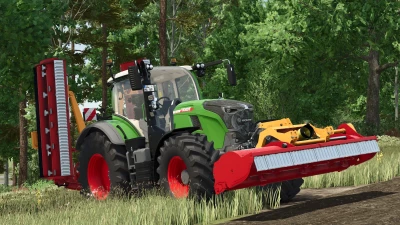 Ino Dominator 310 v1.0.0.0