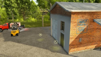 Insects Production v1.0.0.0