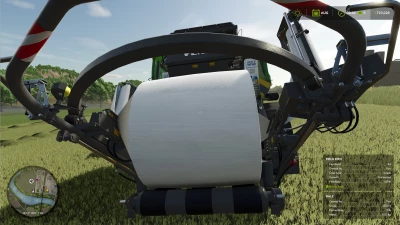 Instant Bale Fermenting v1.0.0.0