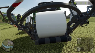 Instant Bale Fermenting v1.0.0.0