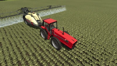 International 2+2 Series v1.0.0.0