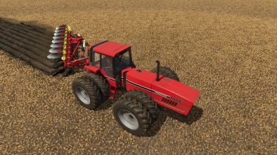 International 2+2 Series v1.0.0.0