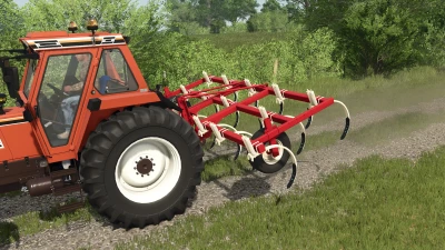 International 55 Chisel Plow v1.0.0.0