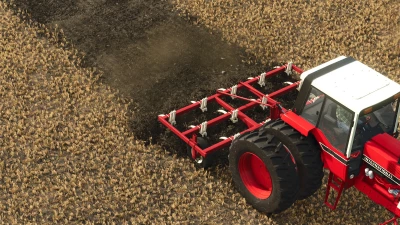 International 55 Chisel Plow v1.0.0.0