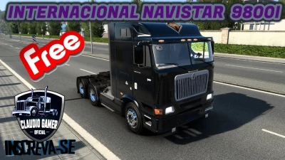 International 9800i 1.56
