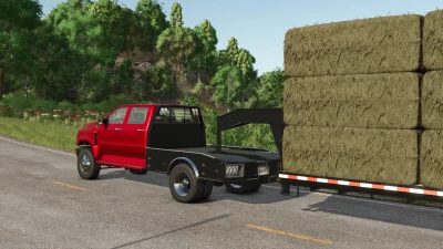 International CV Series v1.2.0.0