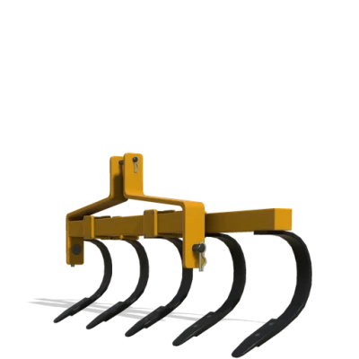 International H70 Mower v1.0.0.0