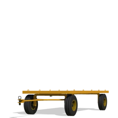 International H70 Mower v1.0.0.0