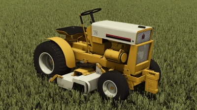 International IH 70 v1.0.0.0