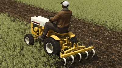 International IH 70 v1.0.0.0