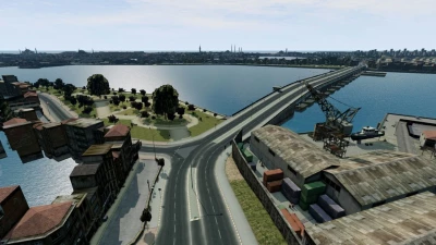 Istanbul - Driv3r v1.0 0.37.x