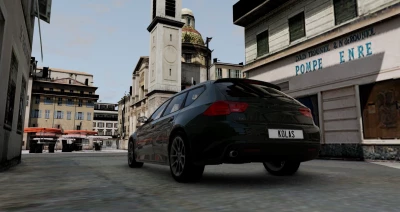 Istanbul - Driv3r v1.0