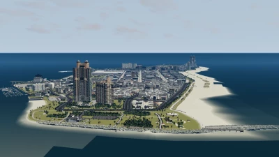 Istanbul - Driv3r v1.0