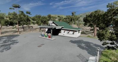 Italy Remastered v1.1