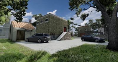 Italy Remastered v1.1