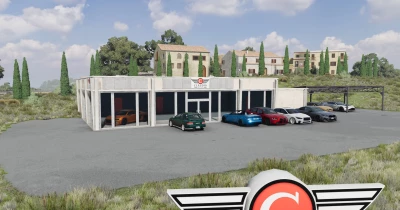 Italy Remastered v1.1