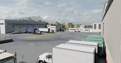 Italy Remastered v1.1