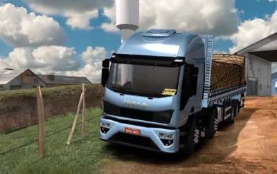 IVECO 31-300 VERDUREIRO v1.0