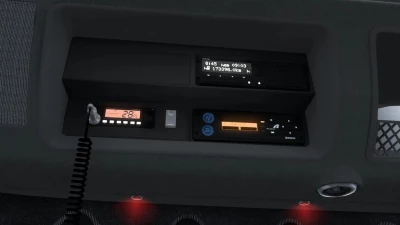 Iveco Stralis Hi-Way Improved v1.1