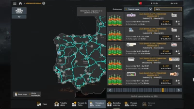 JACK DANIEL'S APPLE TENNESSEE WHISKEY 19 10 2025 v1.0 1.50 1.56